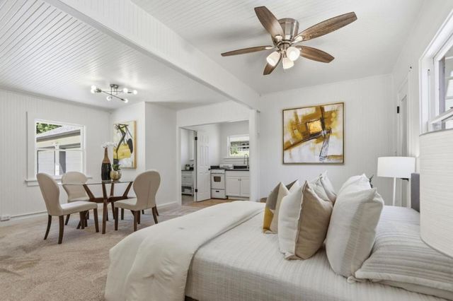 17391 E Vineland Avenue, Los Gatos, CA 95030