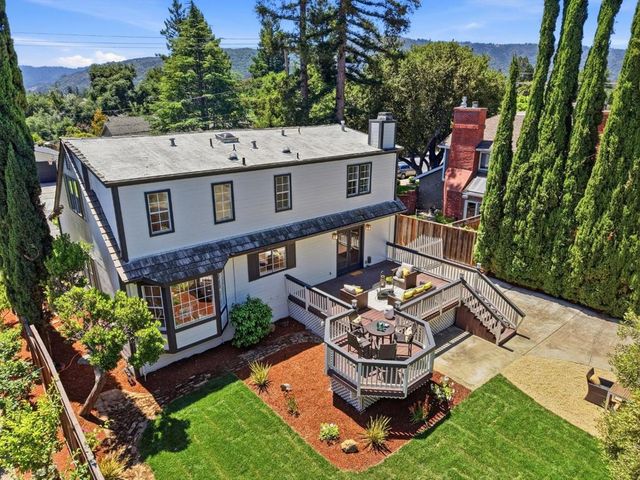 17391 E Vineland Avenue, Los Gatos, CA 95030