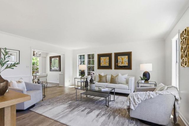 17391 E Vineland Avenue, Los Gatos, CA 95030