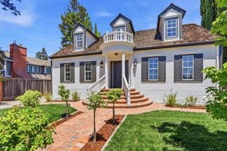 17391 E Vineland Avenue, Los Gatos, CA 95030