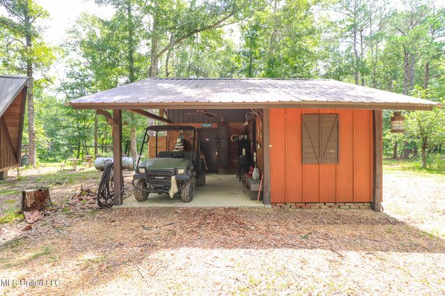 114 Mustang Drive, Wesson, MS 39191