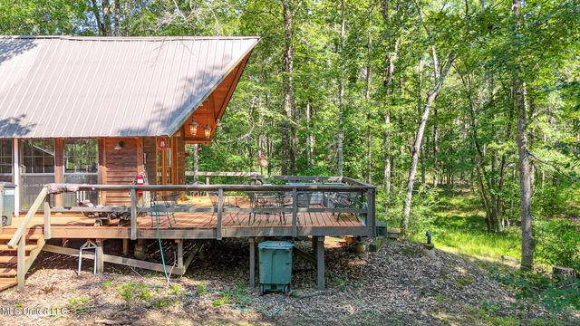 114 Mustang Drive, Wesson, MS 39191