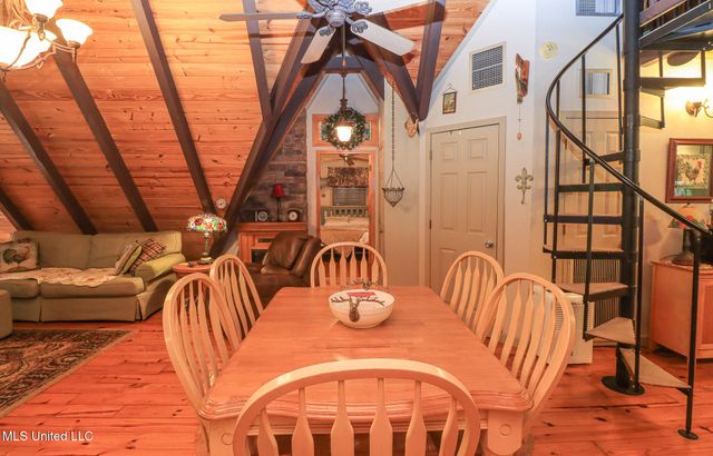 114 Mustang Drive, Wesson, MS 39191