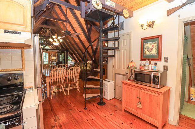 114 Mustang Drive, Wesson, MS 39191