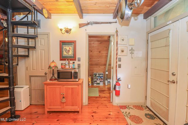 114 Mustang Drive, Wesson, MS 39191