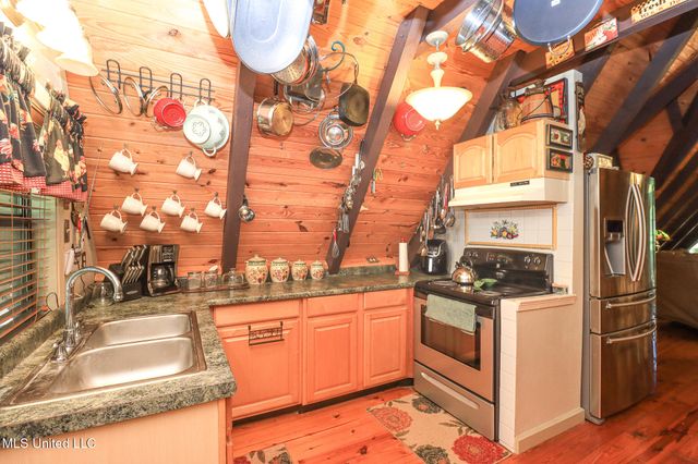 114 Mustang Drive, Wesson, MS 39191