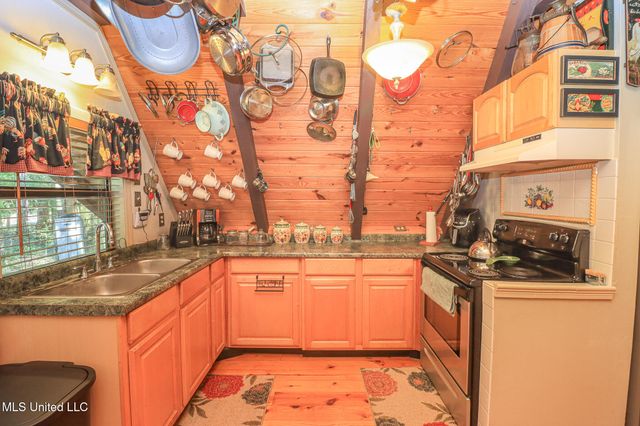 114 Mustang Drive, Wesson, MS 39191