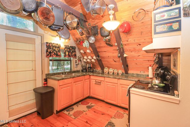 114 Mustang Drive, Wesson, MS 39191