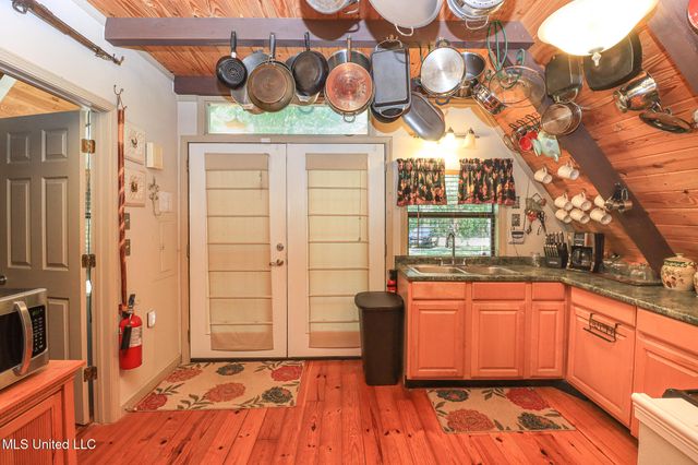 114 Mustang Drive, Wesson, MS 39191