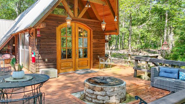114 Mustang Drive, Wesson, MS 39191