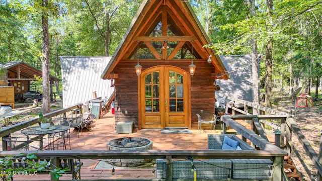 114 Mustang Drive, Wesson, MS 39191