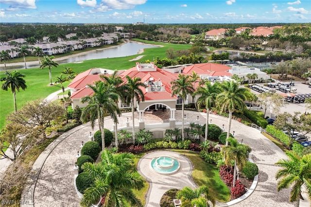 4843 Hampshire CT 105, Naples, FL 34112