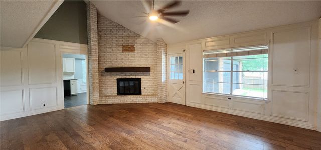 606 Queens Road, Denison, TX 75020