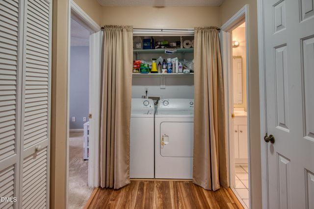 4641 Timbermill Court 302, Raleigh, NC 27612