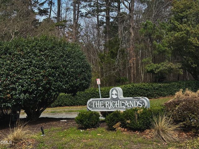 4641 Timbermill Court 302, Raleigh, NC 27612