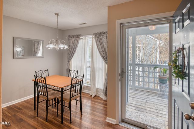 4641 Timbermill Court 302, Raleigh, NC 27612