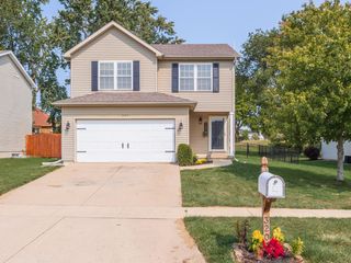 320 Basswood Lane, Normal, IL 61761