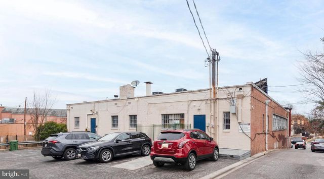 5900 YORK ROAD, Baltimore, MD 21212