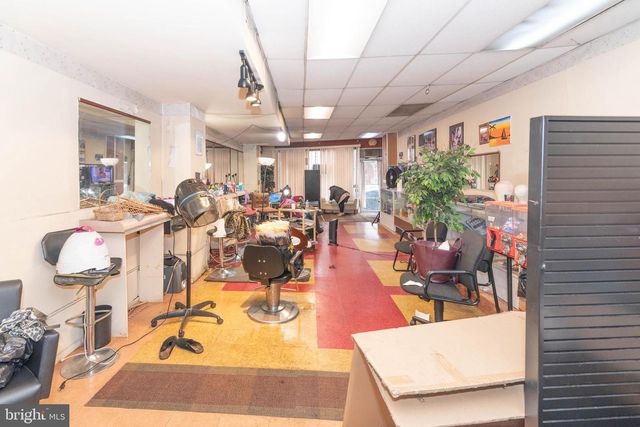 5900 YORK ROAD, Baltimore, MD 21212