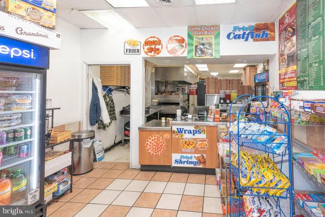 5900 YORK ROAD, Baltimore, MD 21212