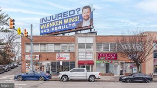 5900 YORK ROAD, Baltimore, MD 21212