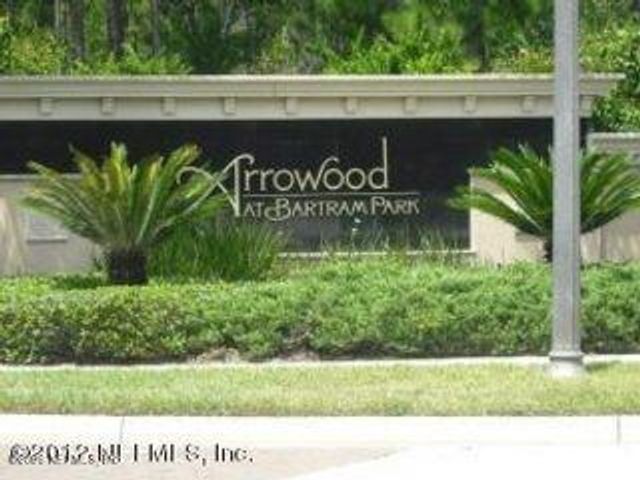 6722 ARCHING BRANCH Circle, Jacksonville, FL 32258