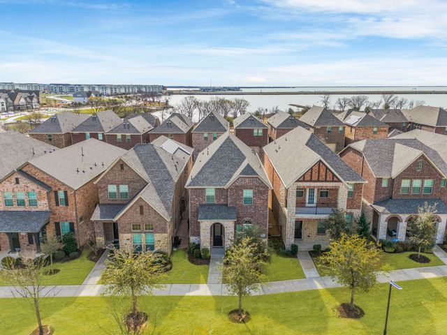7608 Redondo Drive, Rowlett, TX 75088