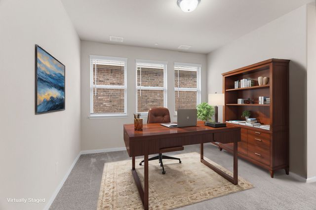7608 Redondo Drive, Rowlett, TX 75088