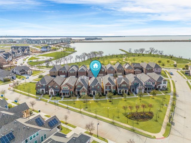 7608 Redondo Drive, Rowlett, TX 75088
