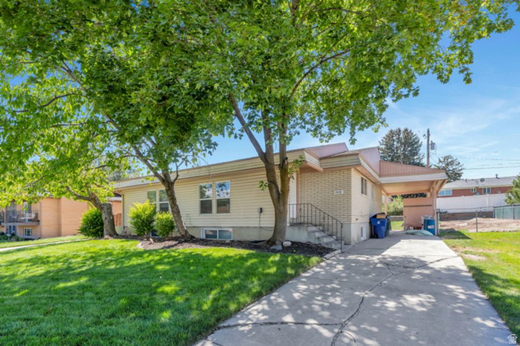 1026 E PERRYWILL AVE, Salt Lake City, UT 84124 — photo 2