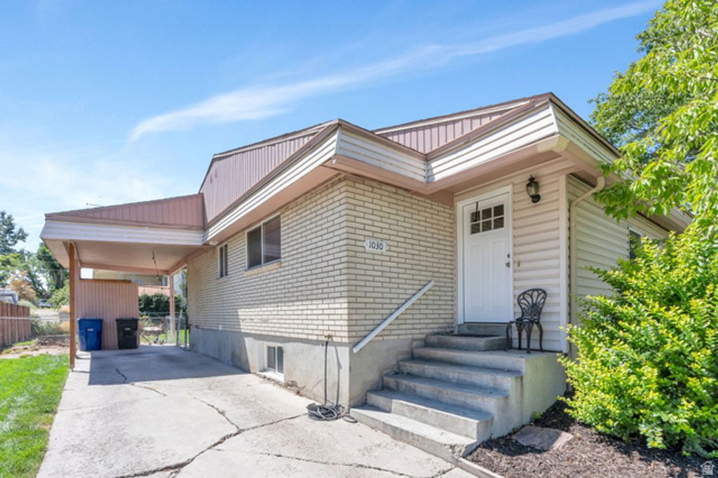 1026 E PERRYWILL AVE, Salt Lake City, UT 84124 — photo 5