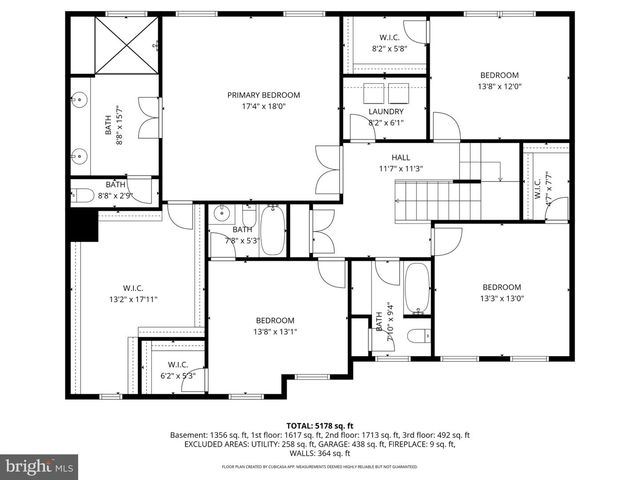 10637 MCCORMICK FARM DR, Manassas, VA 20110