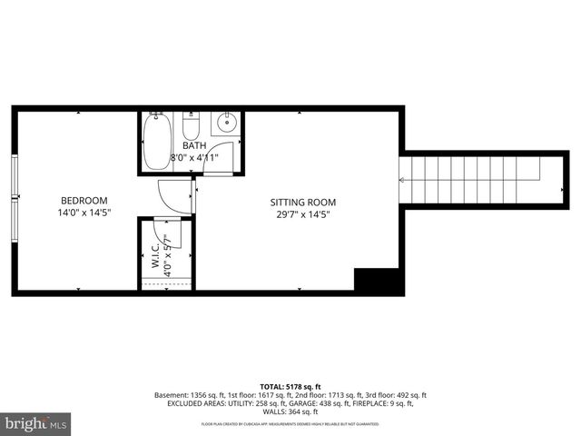 10637 MCCORMICK FARM DR, Manassas, VA 20110