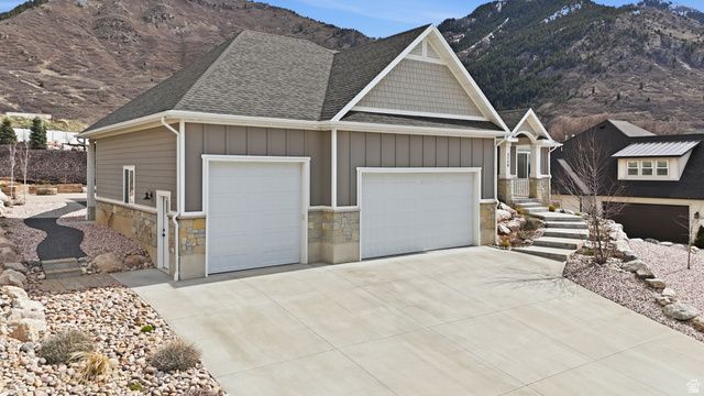 2730 N 1325 E, North Ogden, UT 84414