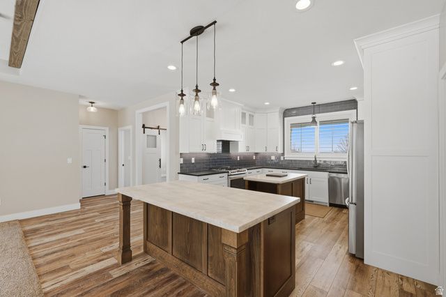 2730 N 1325 E, North Ogden, UT 84414