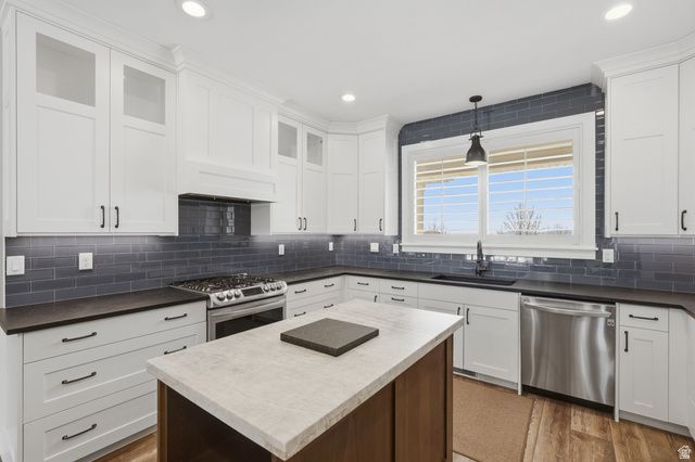 2730 N 1325 E, North Ogden, UT 84414