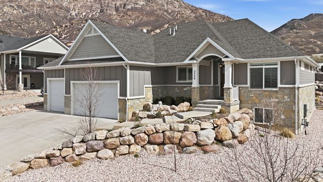 2730 N 1325 E, North Ogden, UT 84414