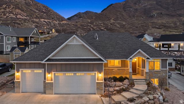 2730 N 1325 E, North Ogden, UT 84414