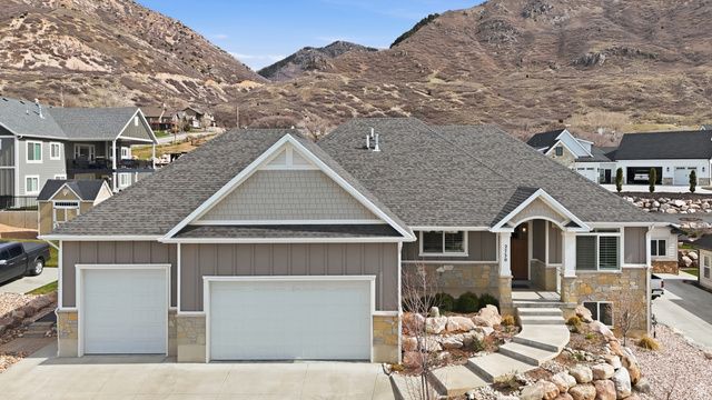2730 N 1325 E, North Ogden, UT 84414