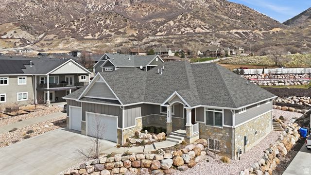 2730 N 1325 E, North Ogden, UT 84414
