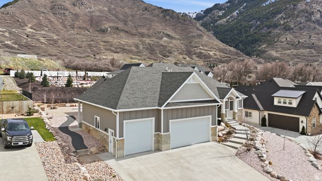 2730 N 1325 E, North Ogden, UT 84414