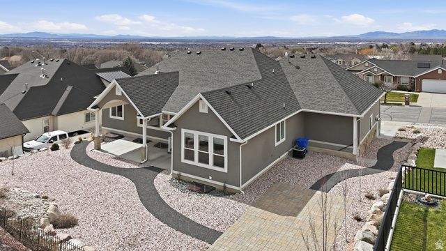2730 N 1325 E, North Ogden, UT 84414