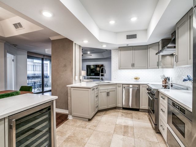 5909 Luther Lane 2204, Dallas, TX 75225