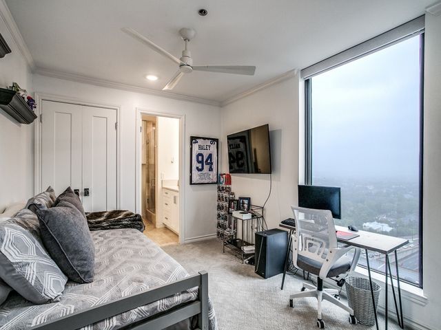 5909 Luther Lane 2204, Dallas, TX 75225