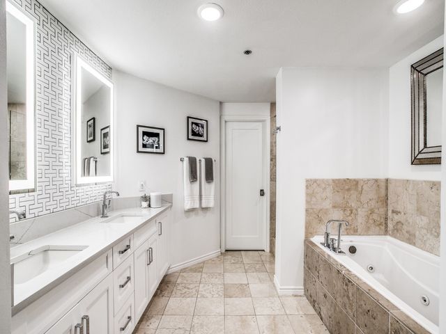 5909 Luther Lane 2204, Dallas, TX 75225