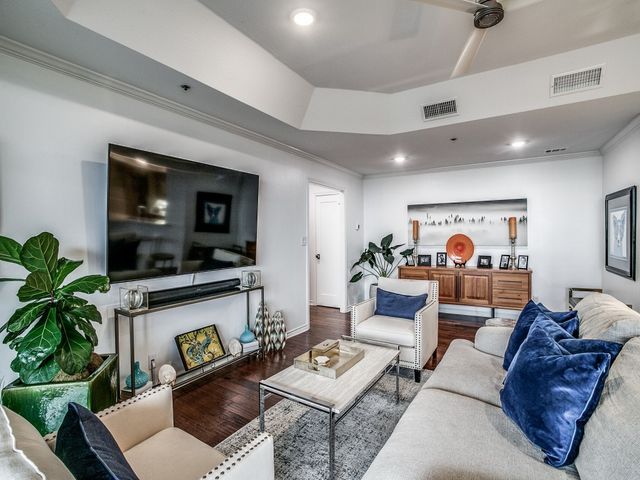 5909 Luther Lane 2204, Dallas, TX 75225