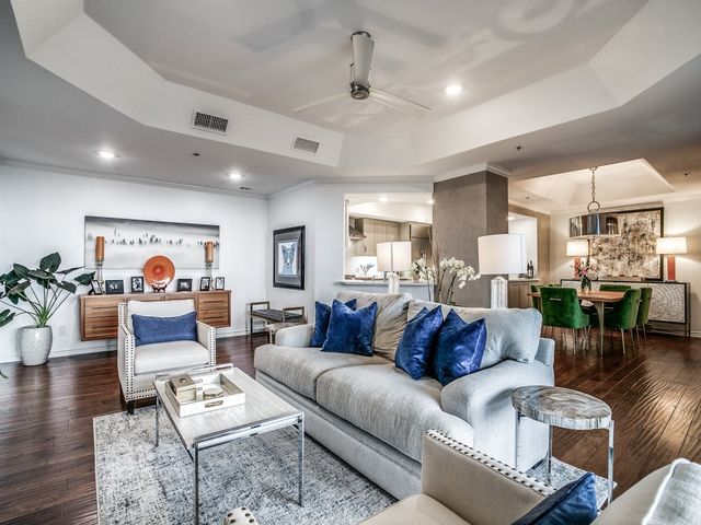 5909 Luther Lane 2204, Dallas, TX 75225