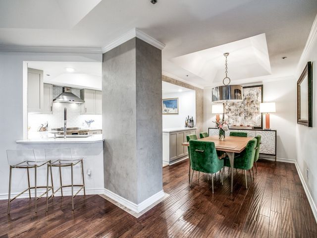 5909 Luther Lane 2204, Dallas, TX 75225