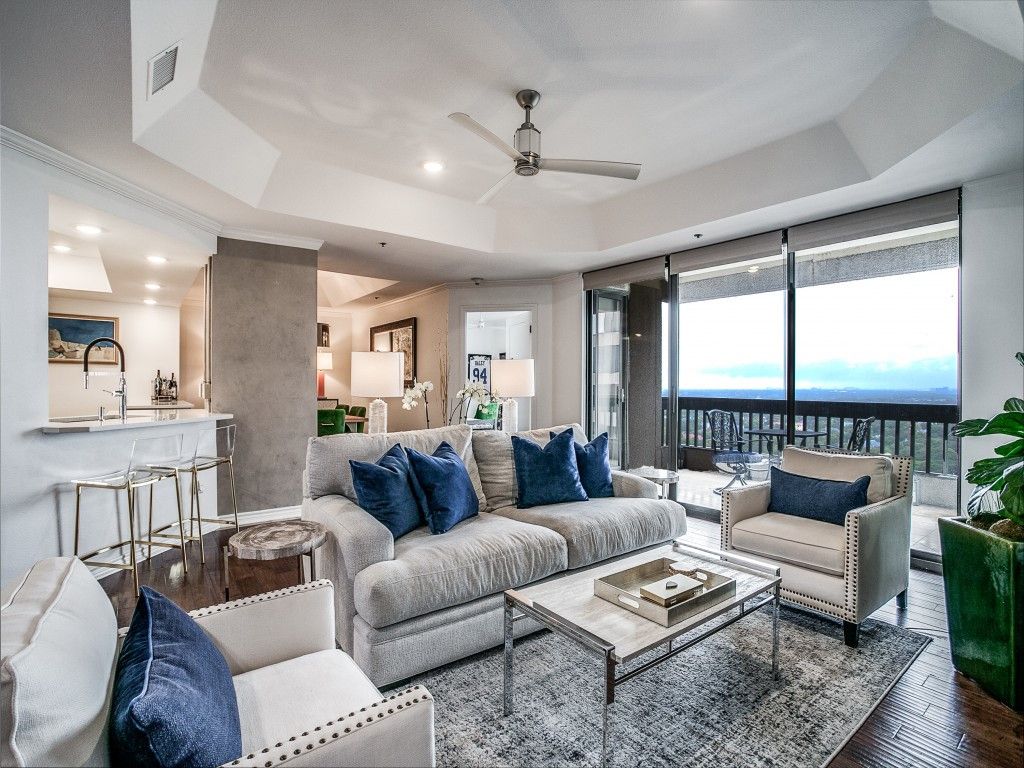 5909 Luther Lane 2204, Dallas, TX 75225