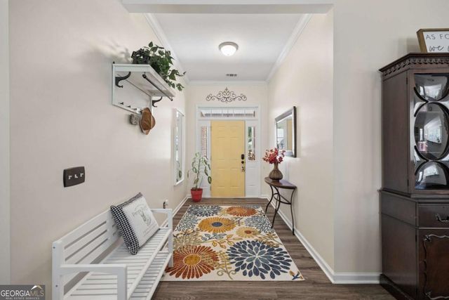 103 Mingledorff Court, Springfield, GA 31329